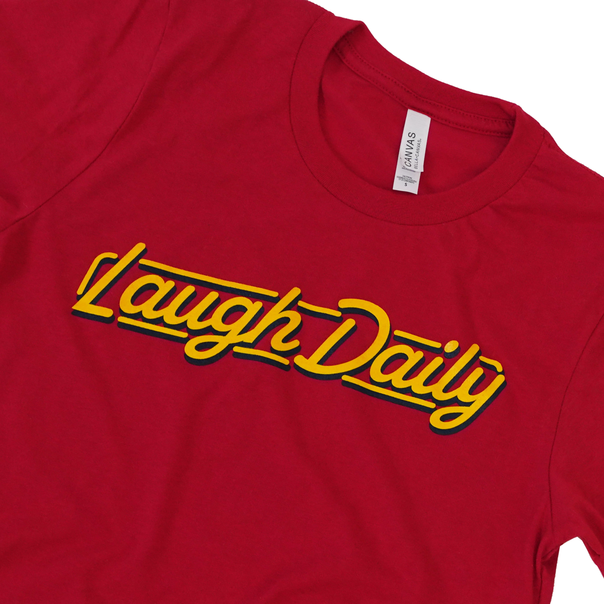 LAUGH DAILY - YOUTH