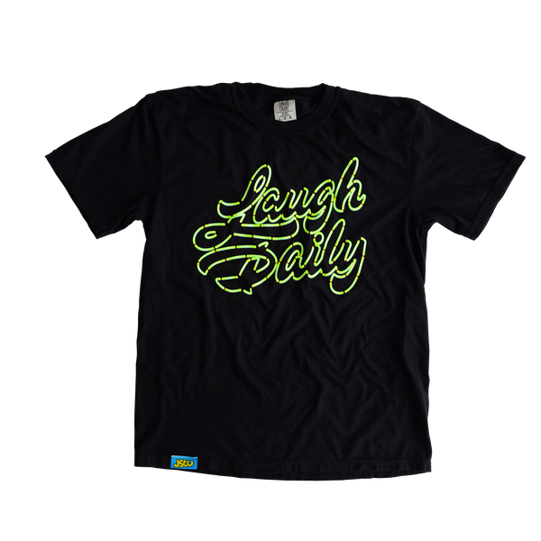 LAUGH DAILY - GLOW STICK