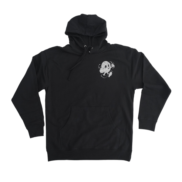 MUST HAVE SNACKS HOODIE - ADULT