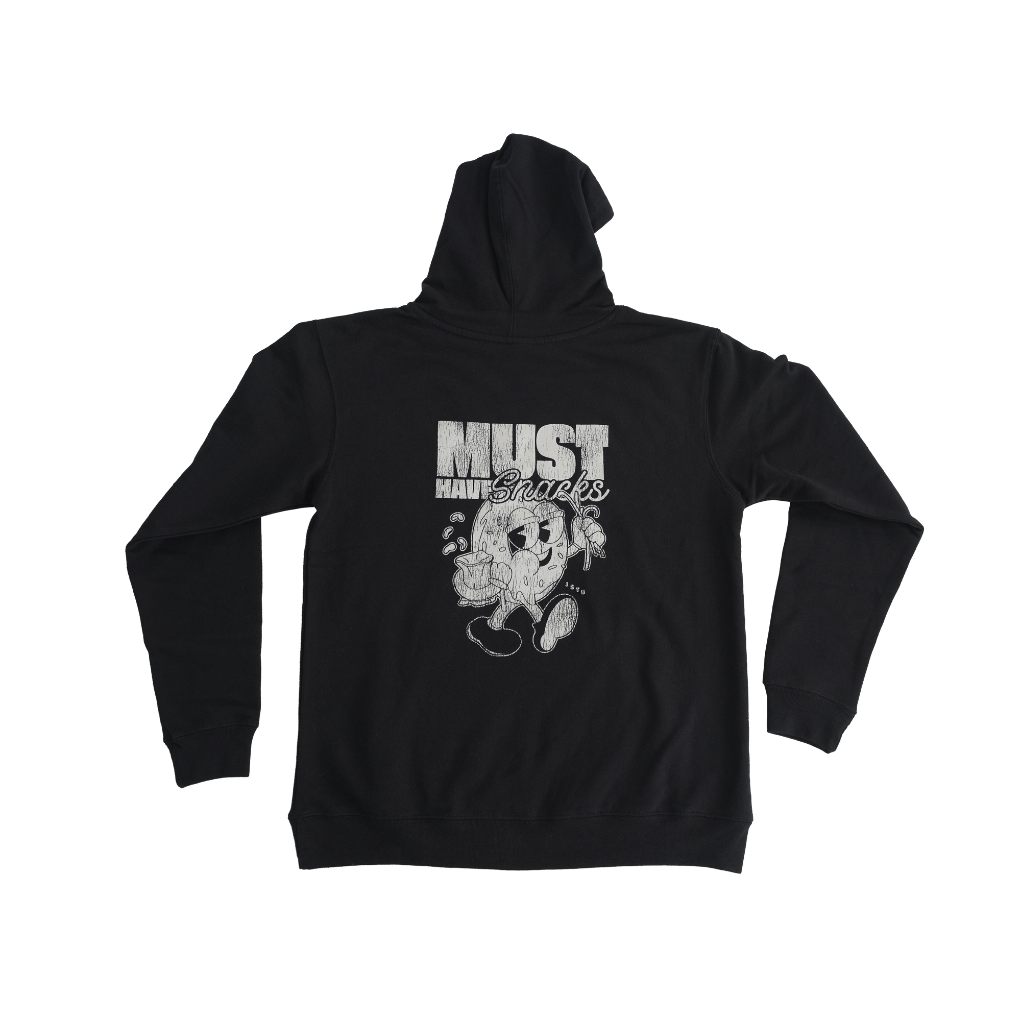 MUST HAVE SNACKS HOODIE - YOUTH