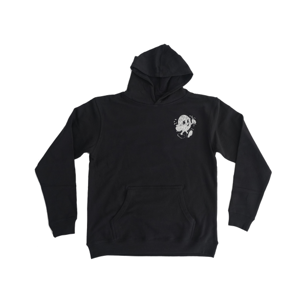 MUST HAVE SNACKS HOODIE - YOUTH